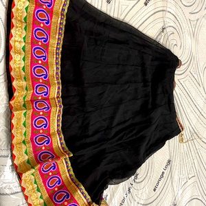 Beautiful chaniya choli